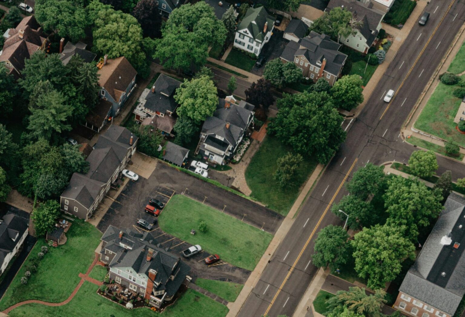 Community Homes and Family